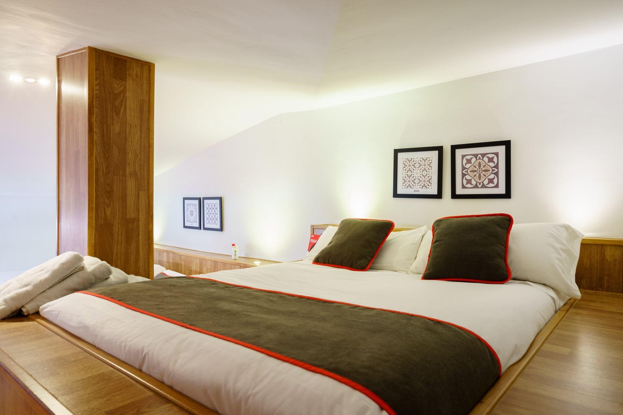 גרנדה Hotel Boutique Reina Mora מראה חיצוני תמונה