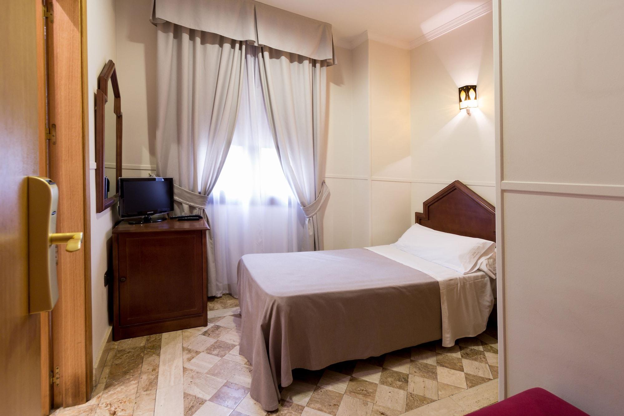 גרנדה Hotel Boutique Reina Mora חדר תמונה