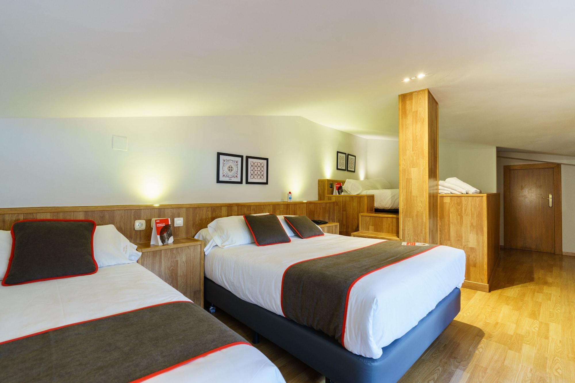 גרנדה Hotel Boutique Reina Mora מראה חיצוני תמונה