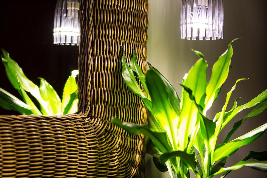 גרנדה Hotel Boutique Reina Mora מראה חיצוני תמונה