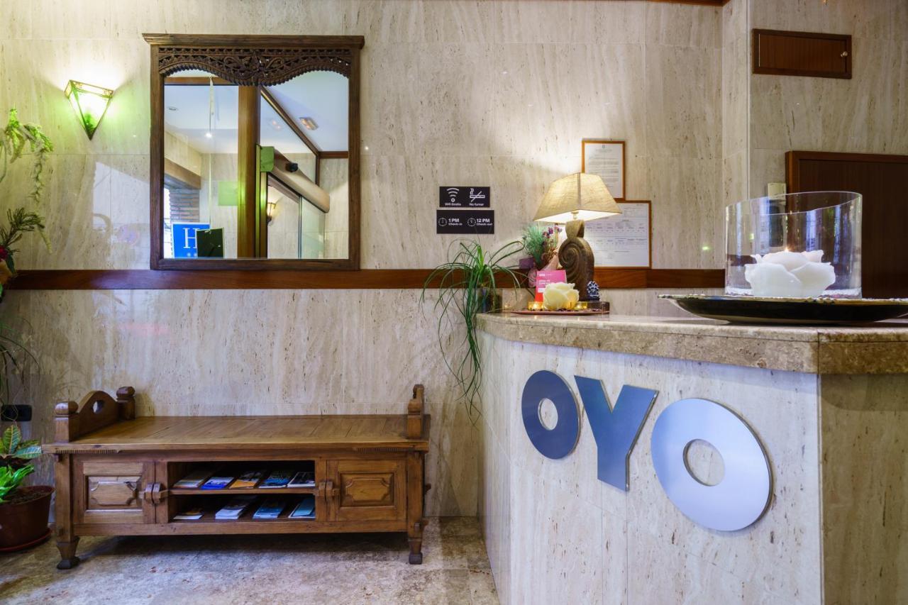 גרנדה Hotel Boutique Reina Mora מראה חיצוני תמונה