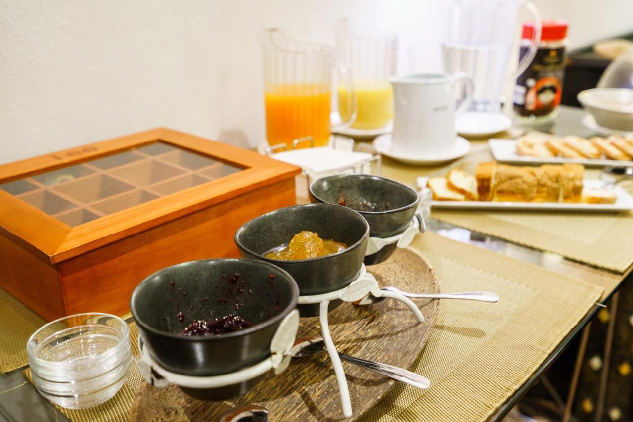 גרנדה Hotel Boutique Reina Mora מראה חיצוני תמונה
